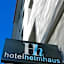 Hotel Helmhaus Zurich