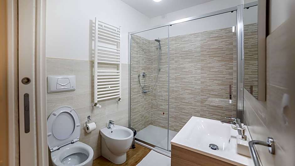 Cramu Bed&Breakfast