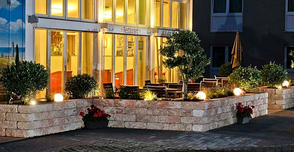 Apart Hotel Sehnde