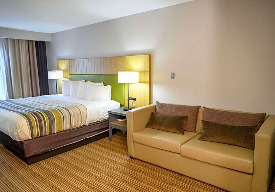 Country Inn & Suites by Radisson, Greenfield, IN
