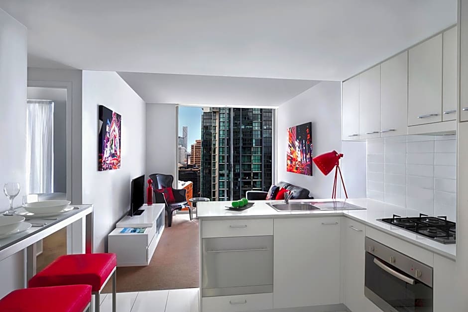 Mantra Midtown Brisbane