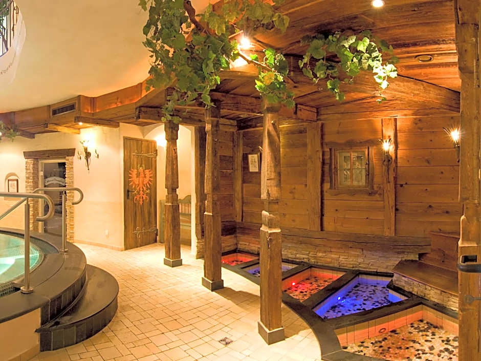 Alpenhotel Tirolerhof