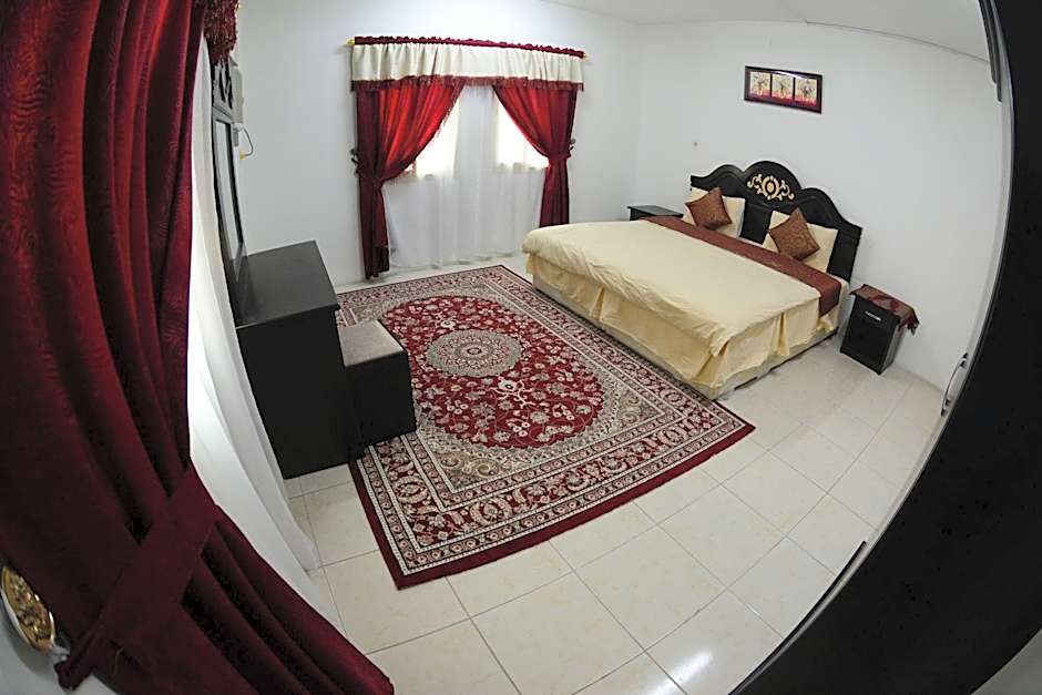 Al Eairy Apartments Dammam 7