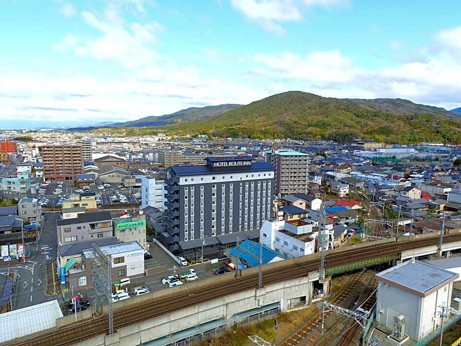Hotel Route Inn Sakurai Ekimae