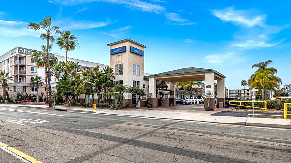 Oceanside, CA - Marina / Camp Pendleton