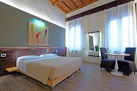 Alchimia Room and Breakfast