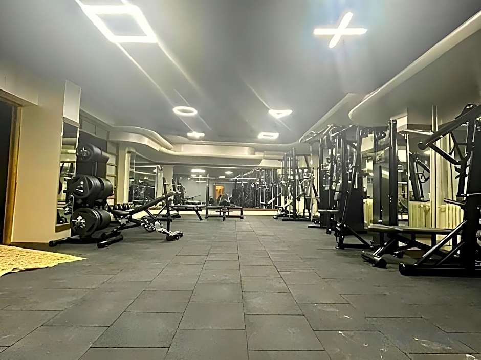 Kutlucan Oldtown Hotel