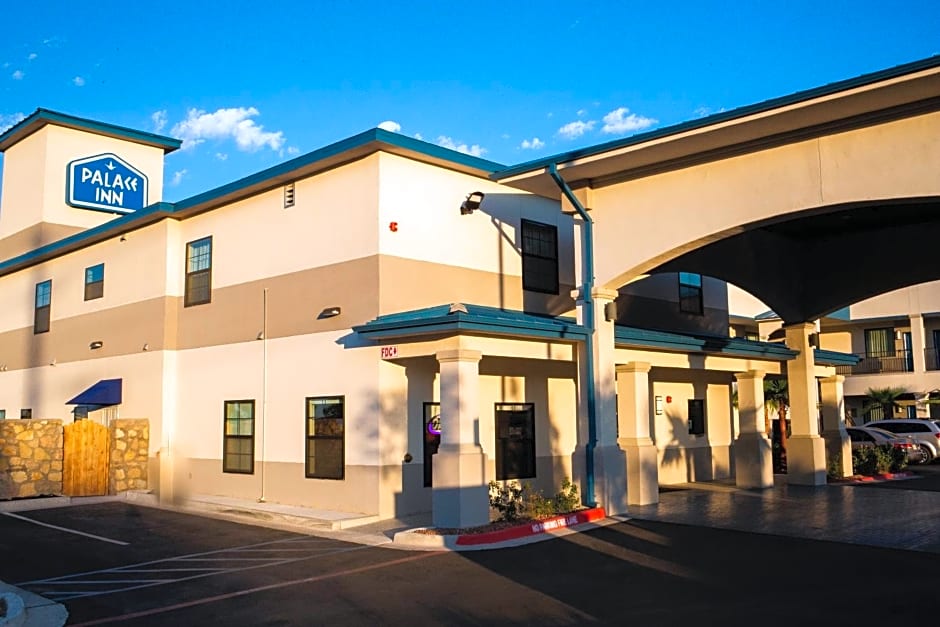 Palace Inn El Paso