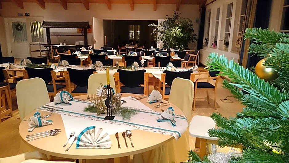 Landhotel Weißer Hahn