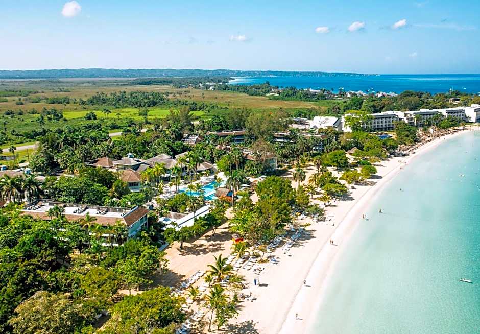 Couples Negril - All Inclusive - Couples Only