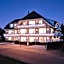 WaldFunkeln LODGE