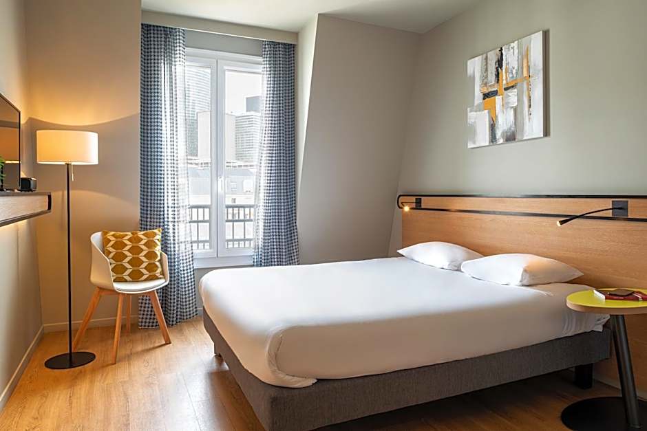 Aparthotel Adagio Access La Defense Puteaux