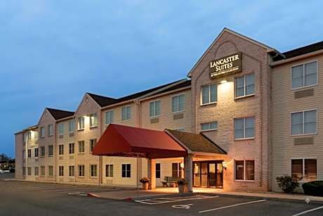 Lancaster Suites