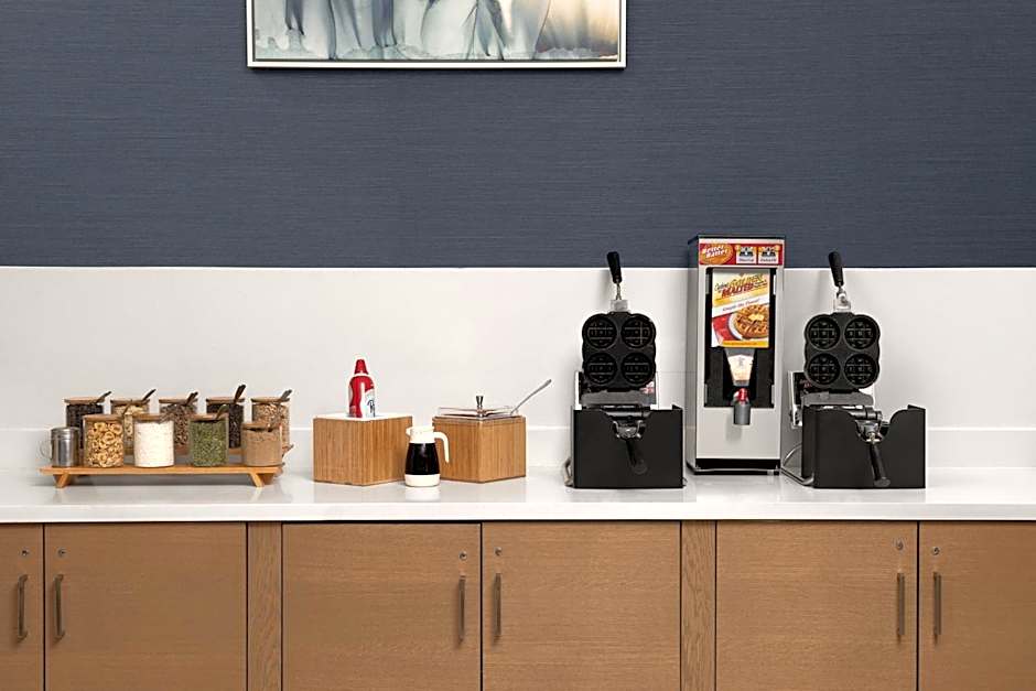 Residence Inn by Marriott Palo Alto Los Altos