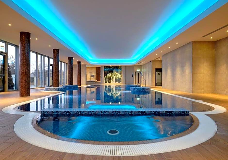 Manor House Country Hotel