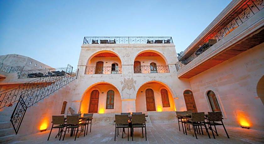 Palmyra Boutique Hotel