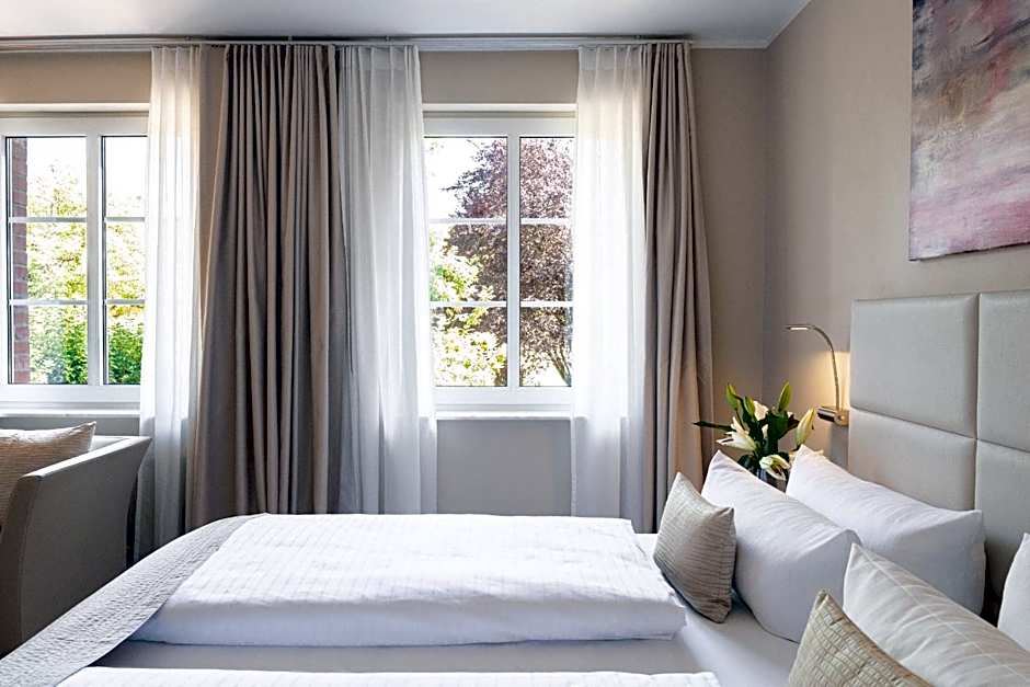 Hotel Clostermanns Hof