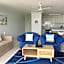 Pacific Surf Absolute Beachfront Apartments
