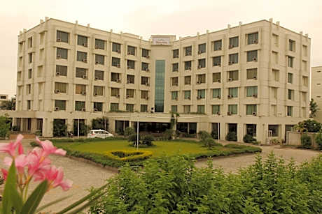 Hotel Shreshtha