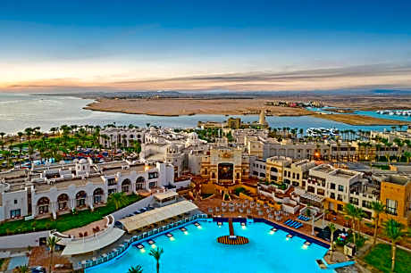 Pickalbatros Sands Port Ghalib