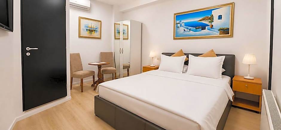 Bucur Accommodation