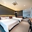 Queentown hotel