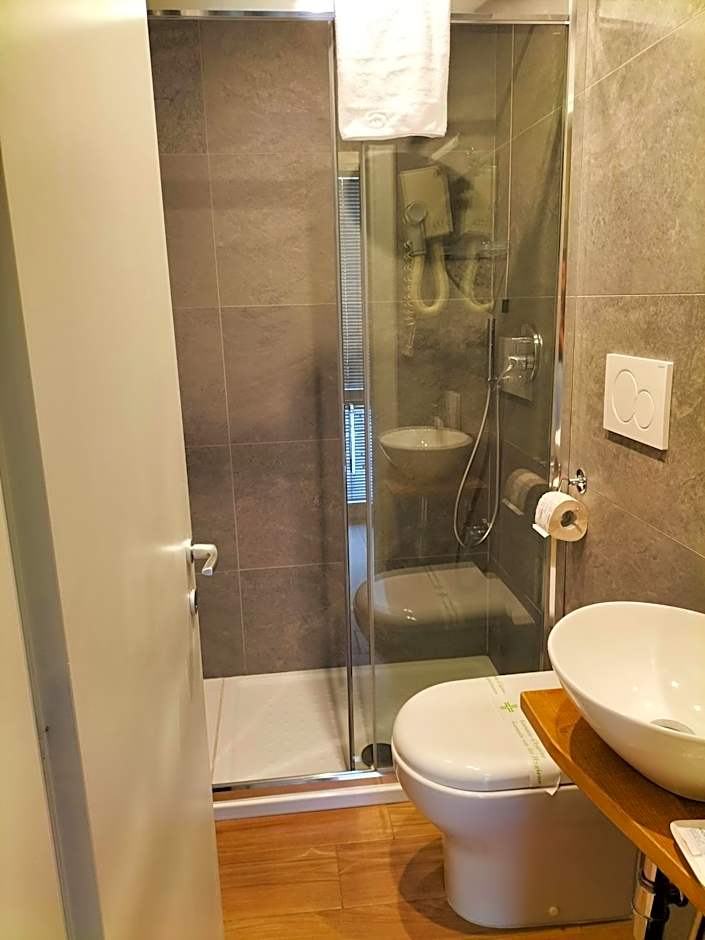 Hotel Camilla Firenze