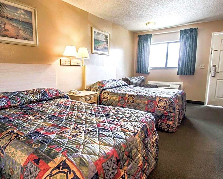 Rodeway Inn Apopka