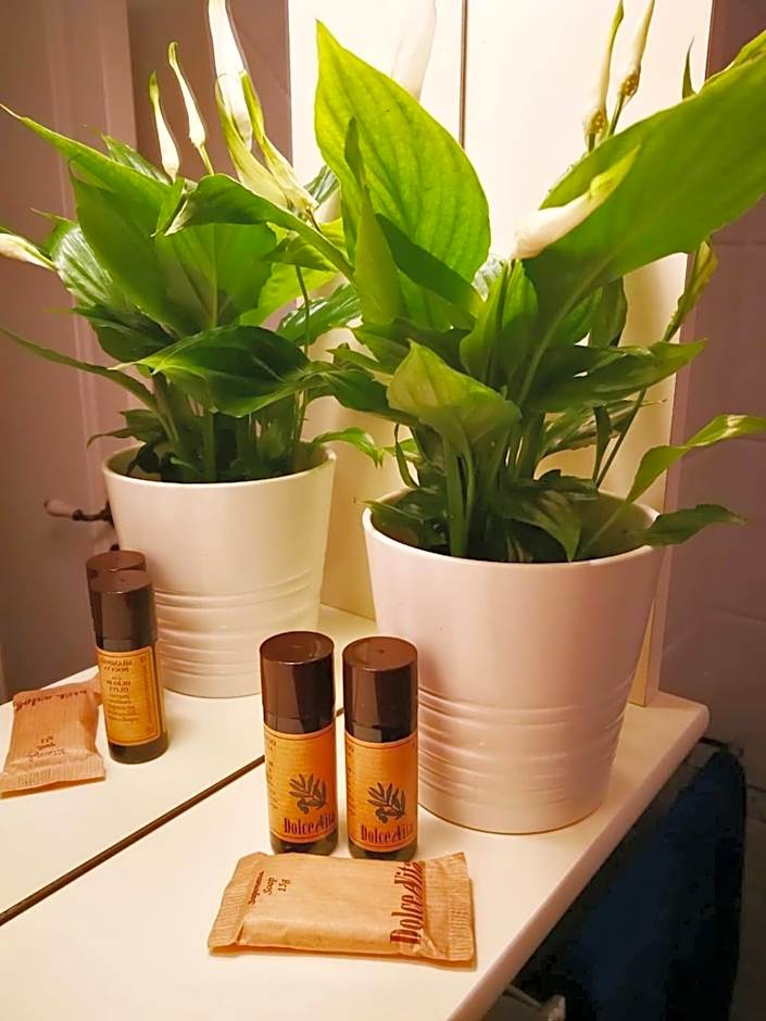 Masseria Borgo del Gallo