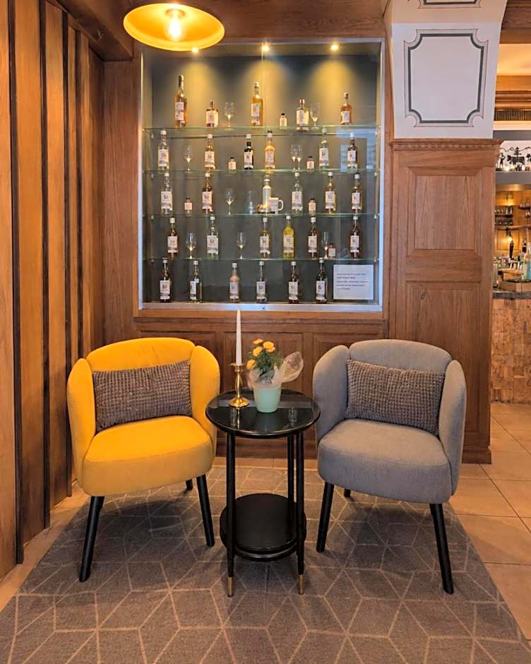Hotel Sternen Gurtnellen AG