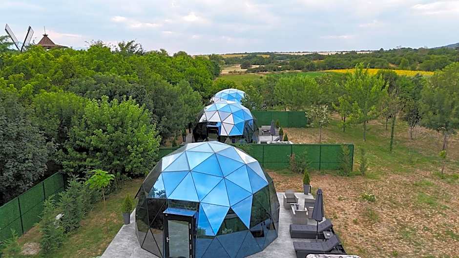 The Wind Mills Hydropark