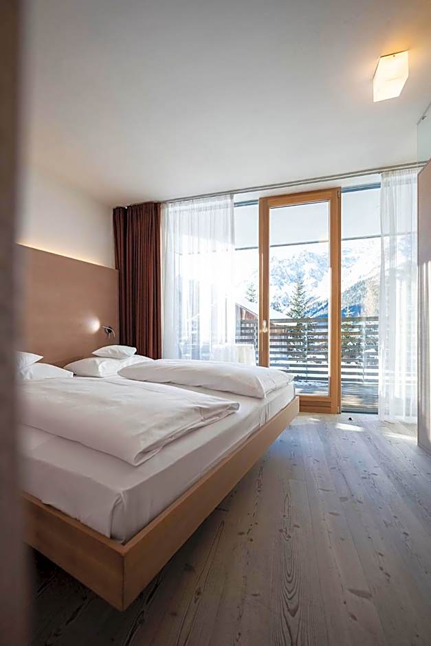 Residence Königswarte Strata Sexten