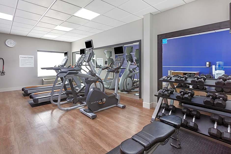 Holiday Inn Express Kearney By IHG