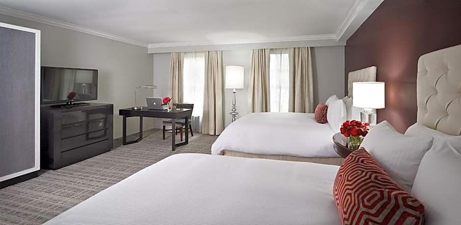 The Graham Georgetown