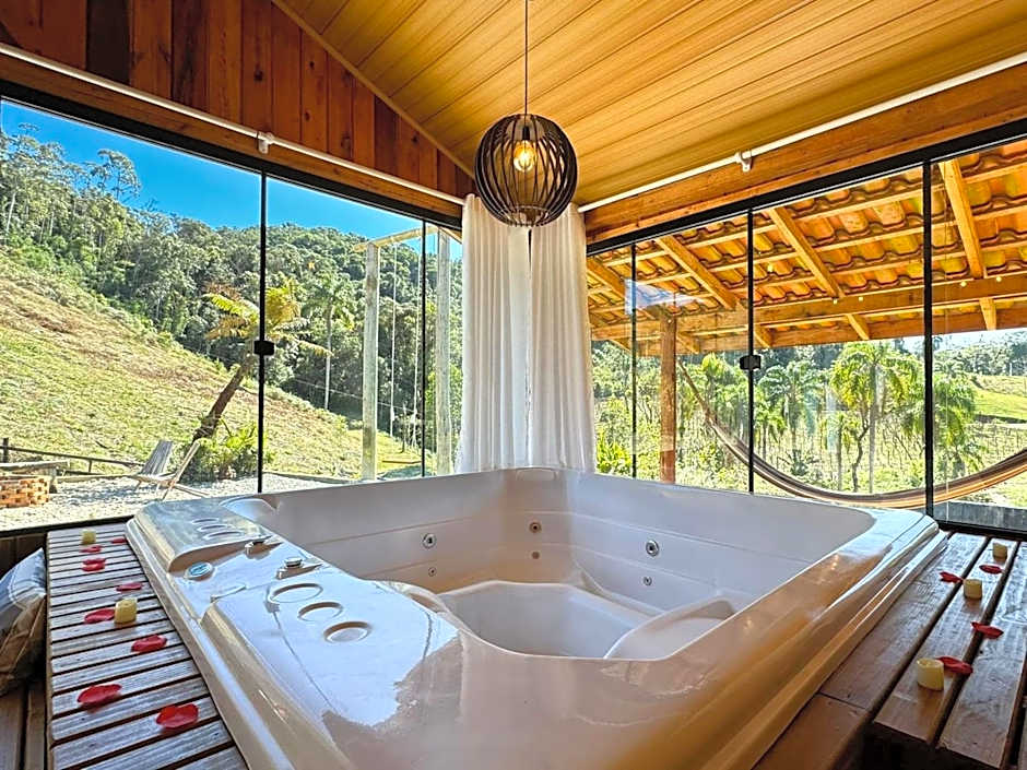 Sítio Raizes da Videira - SRR004