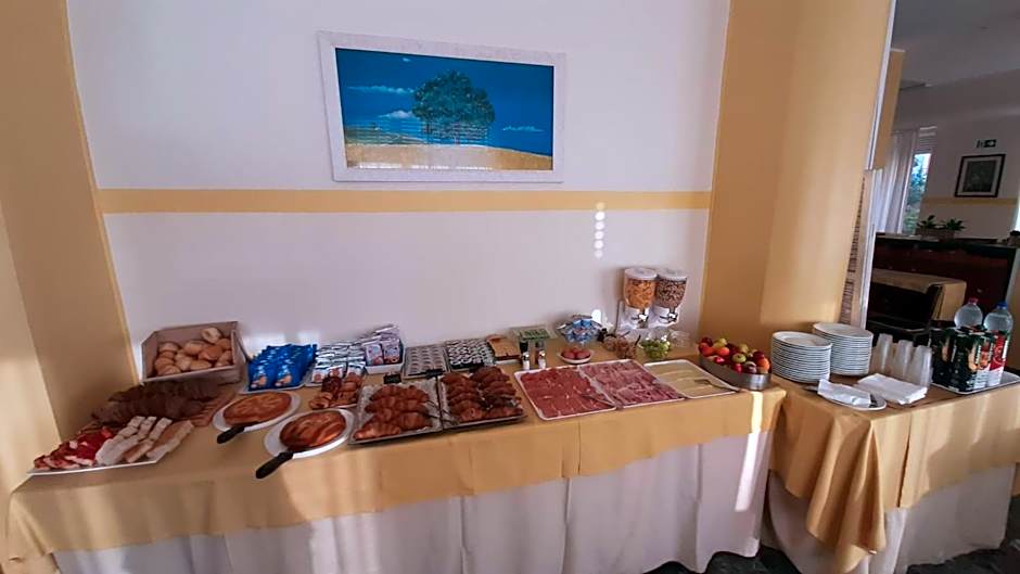 Hotel Robinia