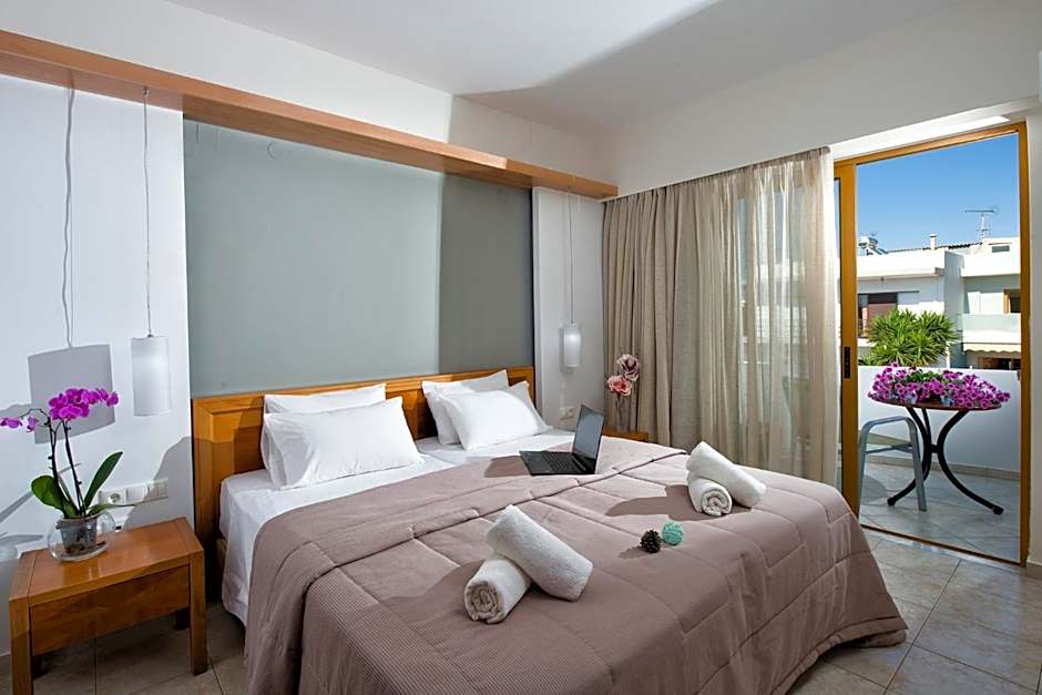 Mary Hotel & Mary Royal Suites