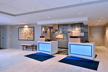 Holiday Inn Express Rochester - University Area By IHG