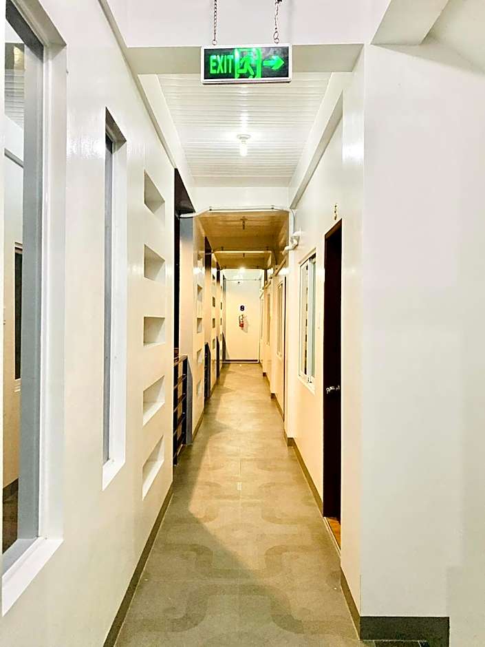 JL Valley Suites