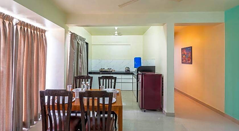 StayBird - Icon Bliss, An Apartment Hotel