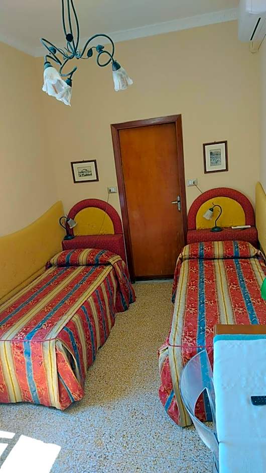 Albergo Regina
