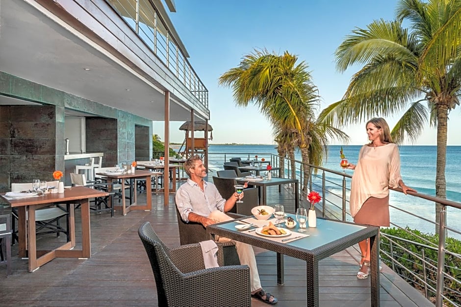 Blue Diamond Luxury Boutique - All Inclusive Adults Only