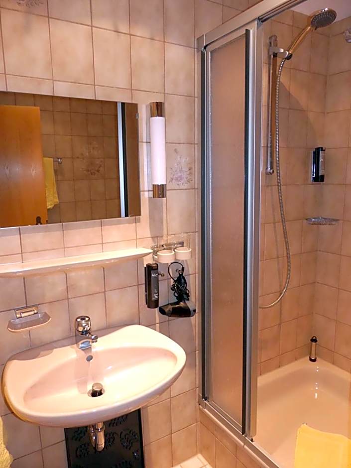 Schwarzwaldhotel Klumpp