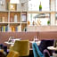 Mercure Hotel & Residenz Frankfurt Messe