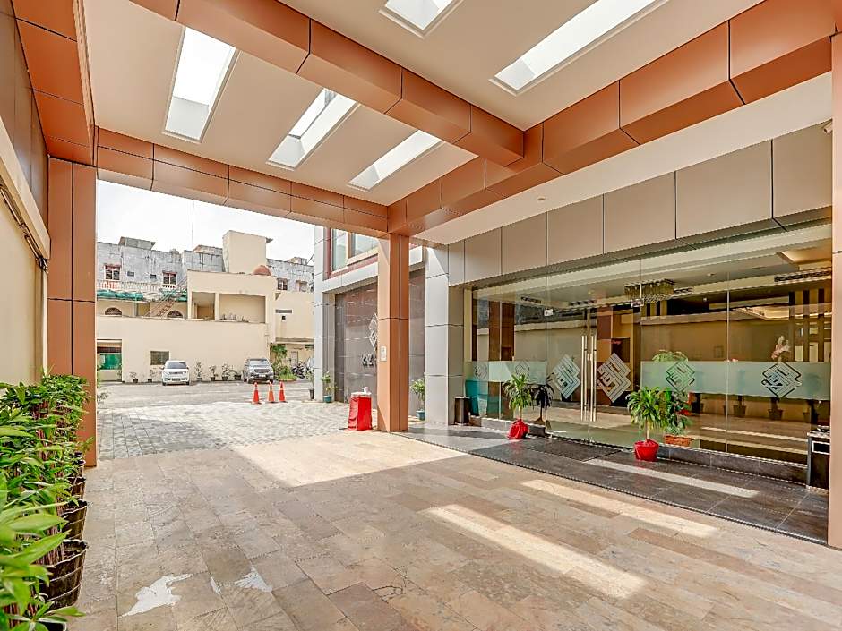 Collection O 90050 Raz Hotel And Convention Syariah