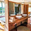 Foresight Eco Lodge & Safari