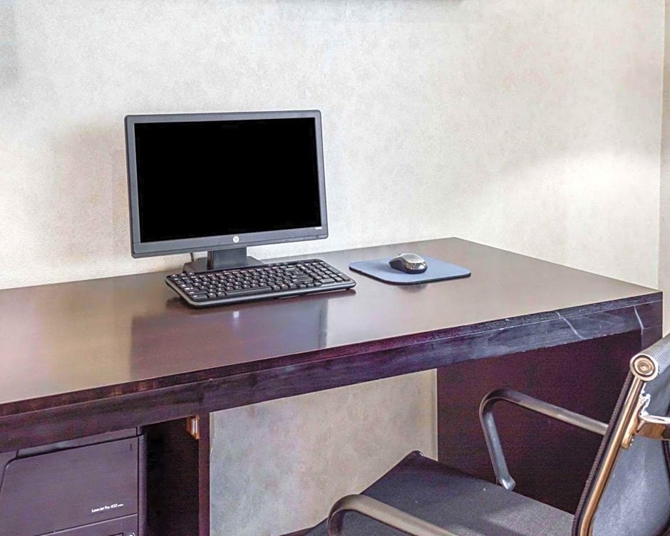 Sleep Inn Lynchburg - University Area & Hwy 460