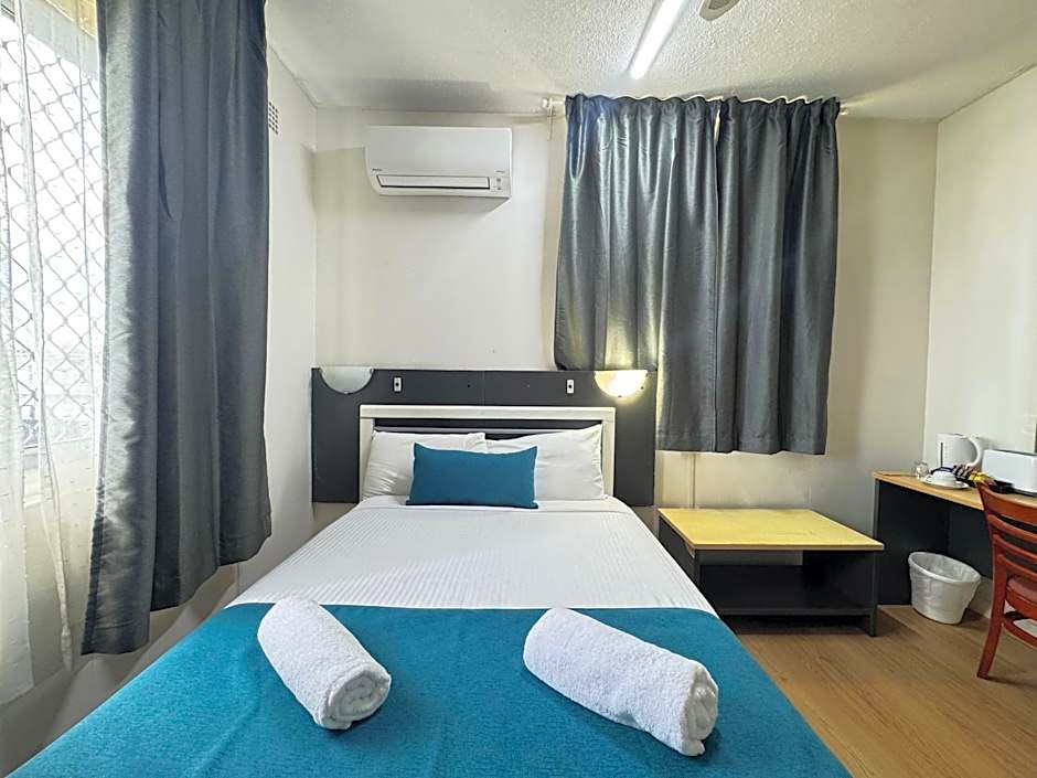 Taree Motor Inn