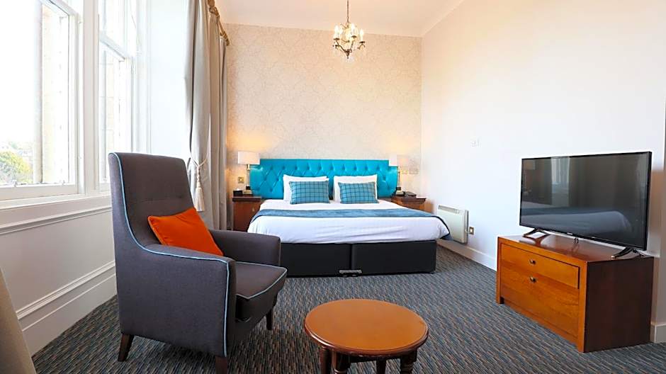 Columba Hotel Inverness by Compass Hospitality