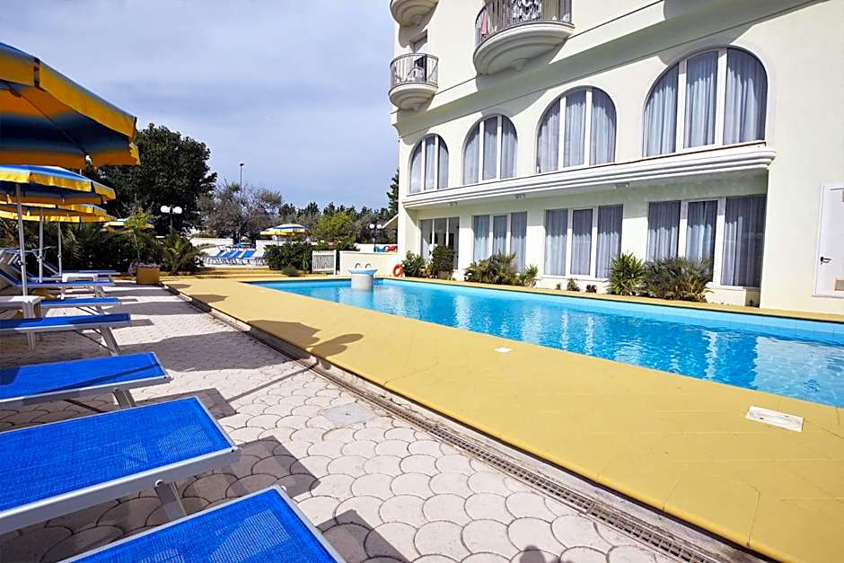 Hotel Europa